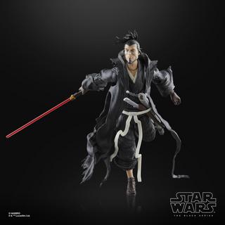 STAR WARS The Black Series The Ronin