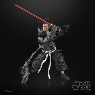 STAR WARS The Black Series The Ronin