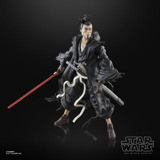 STAR WARS The Black Series The Ronin