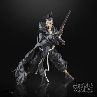 STAR WARS The Black Series The Ronin