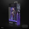 STAR WARS The Black Series Dash Rendar