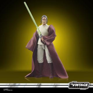 STAR WARS The Vintage Collection Jedi Master Indara