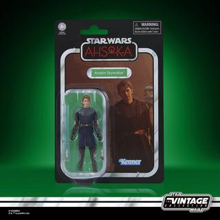 STAR WARS The Vintage Collection Anakin Skywalker