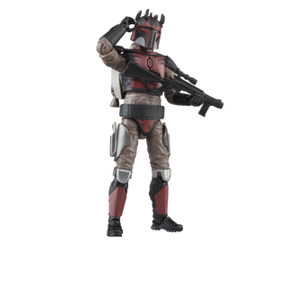 STAR WARS The Vintage Collection Mandalorian Super Commando