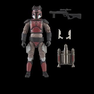 STAR WARS The Vintage Collection Mandalorian Super Commando