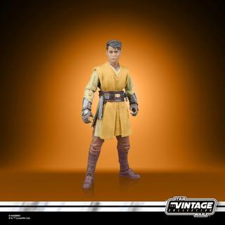 Star Wars The Vintage Collection  Chevalier Jedi Yord Fandar