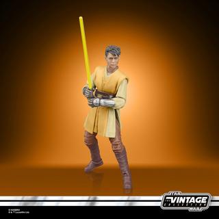 Star Wars The Vintage Collection Jedi Knight Yord Fandar