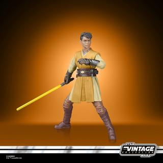 Star Wars The Vintage Collection Jedi Knight Yord Fandar