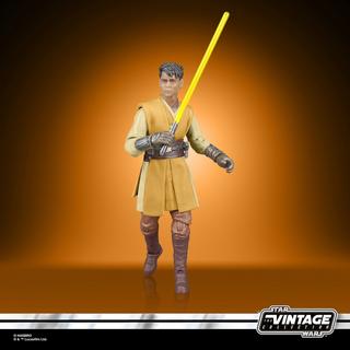 Star Wars The Vintage Collection Jedi Knight Yord Fandar