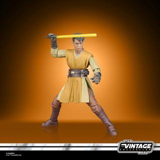 STAR WARS The Vintage Collection Jedi Knight Yord Fandar