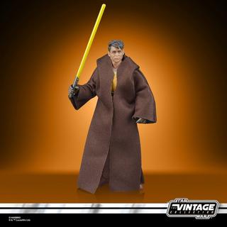 Star Wars The Vintage Collection  Chevalier Jedi Yord Fandar