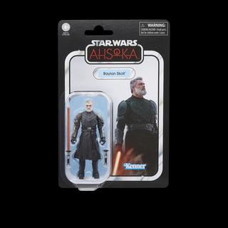 STAR WARS The Vintage Collection Baylan Skoll