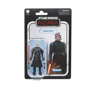 STAR WARS The Vintage Collection Baylan Skoll