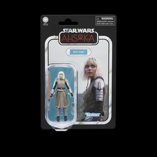 STAR WARS The Vintage Collection Shin Hati