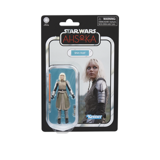 STAR WARS The Vintage Collection Shin Hati