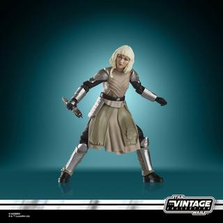 STAR WARS The Vintage Collection Shin Hati