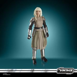 STAR WARS The Vintage Collection Shin Hati