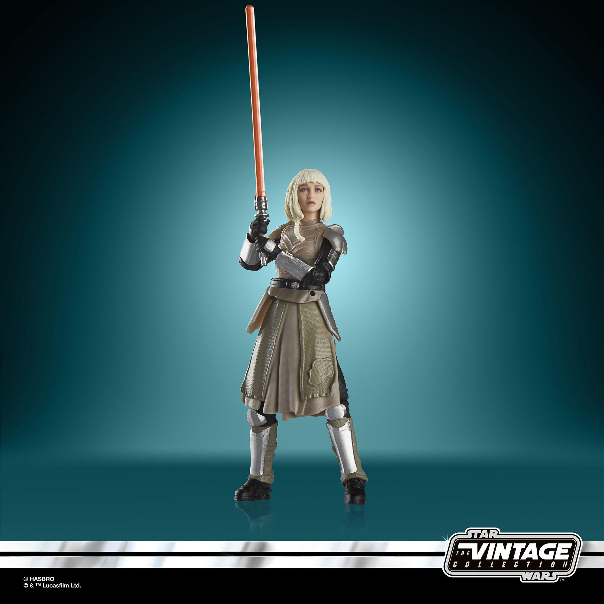 Azione Star Wars Hasbro – Figura Vinile Ogunquit Da Collezione Multicolore