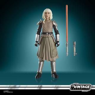 STAR WARS The Vintage Collection Shin Hati