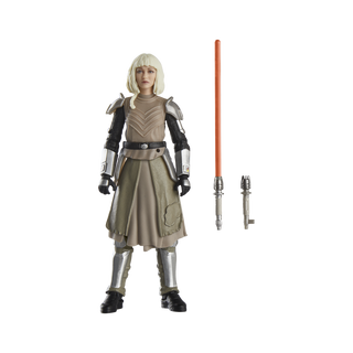 STAR WARS The Vintage Collection Shin Hati