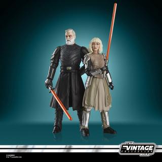 STAR WARS The Vintage Collection Shin Hati