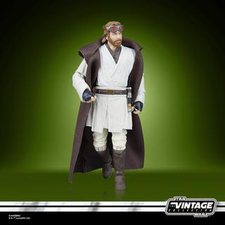 Star Wars The Vintage Collection  Obi-Wan Kenobi (Jedi Legend)