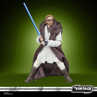 Star Wars The Vintage Collection  Obi-Wan Kenobi (Jedi Legend)