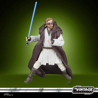 STAR WARS The Vintage Collection Obi-Wan Kenobi (Jedi Legend)