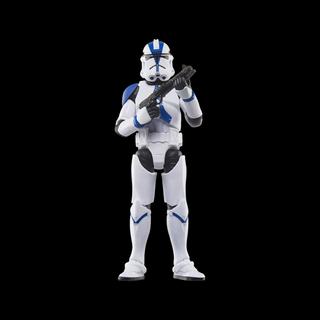 STAR WARS The Vintage Collection Clone Trooper (501st Legion)