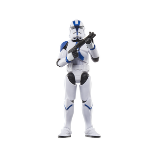 STAR WARS The Vintage Collection Clone Trooper (501st Legion)