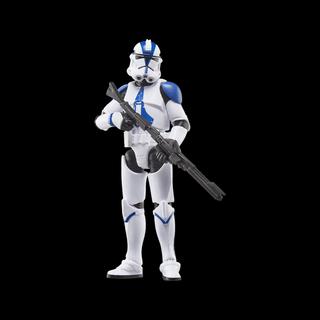 STAR WARS The Vintage Collection Clone Trooper (501st Legion)