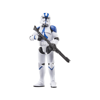 STAR WARS The Vintage Collection Clone Trooper (501st Legion)