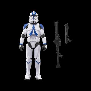 STAR WARS The Vintage Collection Clone Trooper (501st Legion)