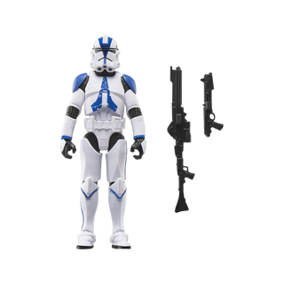 STAR WARS The Vintage Collection Clone Trooper (501st Legion)