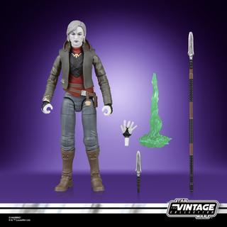 STAR WARS The Vintage Collection Nightsister Merrin
