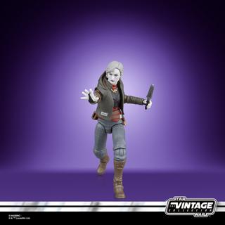 STAR WARS The Vintage Collection Nightsister Merrin