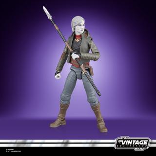 STAR WARS The Vintage Collection Nightsister Merrin