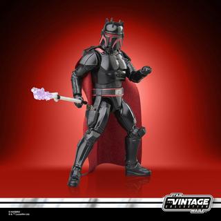 STAR WARS The Vintage Collection Moff Gideon (Dark Trooper Armor)