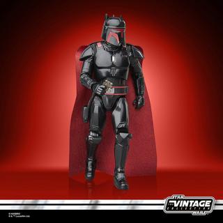 STAR WARS The Vintage Collection Moff Gideon (Dark Trooper Armor)