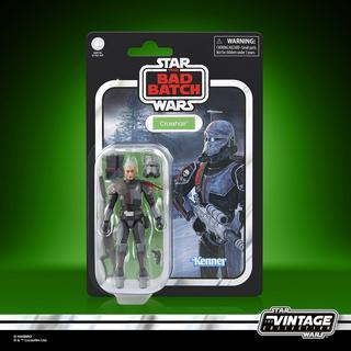 STAR WARS The Vintage Collection Crosshair