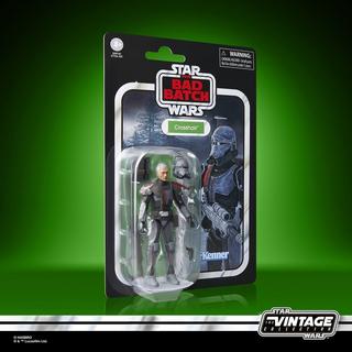 STAR WARS The Vintage Collection Crosshair