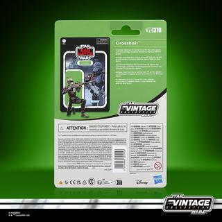 STAR WARS The Vintage Collection Crosshair