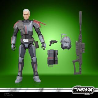 STAR WARS The Vintage Collection Crosshair