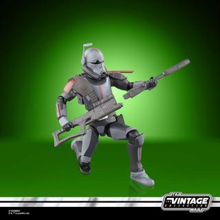Star Wars The Vintage Collection  Crosshair