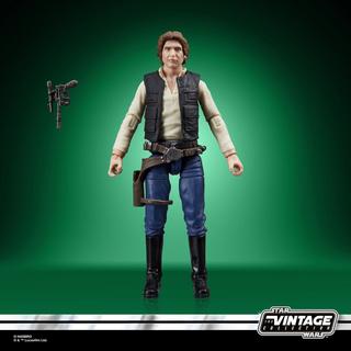 Star Wars The Vintage Collection, Han Solo