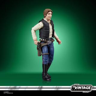 Star Wars The Vintage Collection, Han Solo