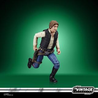 Star Wars The Vintage Collection, Han Solo