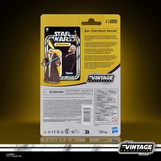 STAR WARS: The Vintage Collection Ben (Obi-Wan) Kenobi