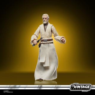 STAR WARS: The Vintage Collection Ben (Obi-Wan) Kenobi