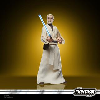 STAR WARS: The Vintage Collection Ben (Obi-Wan) Kenobi